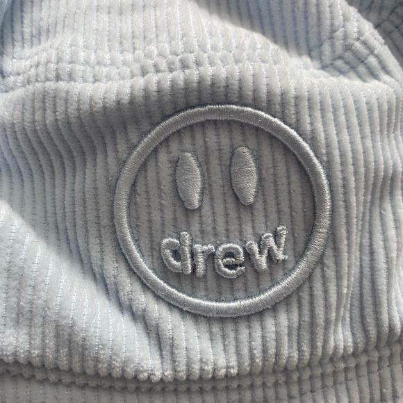 Drew house corduroy bucket hat - Picture 3 of 6